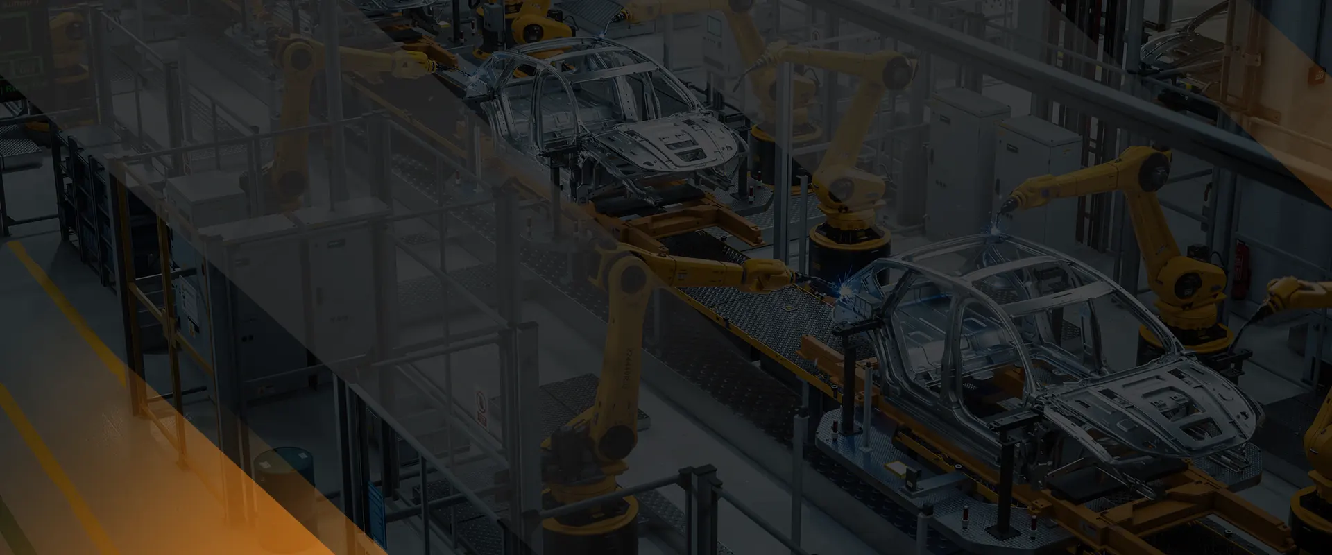 Driving innovation in every sector