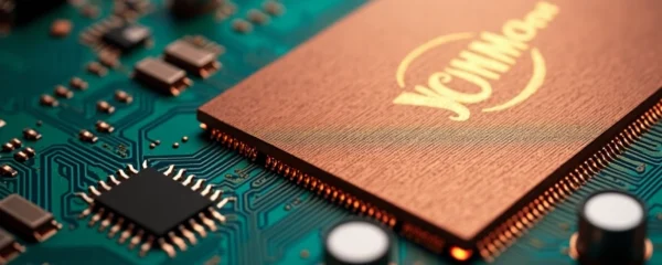 Heavy copper PCB